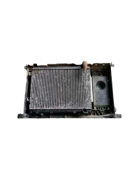 KIT RADIADOR CITRÖEN C4 2.0 AUTOMÁTICO 2007/2013 MW