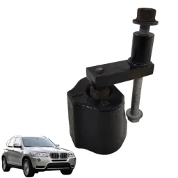 Contra Peso Cardan Traseiro Bmw X3 3.0 N55 2011 A 2016