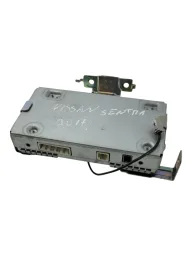 MODULO BLUETOOTH NISSAN SENTRA 2.0 2014 2016 283883SJ0A