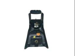 CONSOLE CENTRAL TRASEIRO CITROEN C4 PALLAS 2007 A 2013