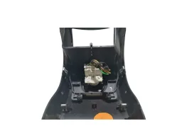 CONSOLE CENTRAL TRASEIRO CITROEN C4 PALLAS 2007 A 2013