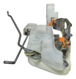 Fechadura Porta Dian Esq L200 Outdoor Pajero Sport Tr4 98/15