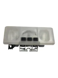 Luz Teto Dianteira Land Rover Discovery 3 2008 2010