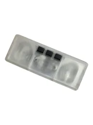 LUZ TETO DIANTEIRA LAND ROVER DISCOVERY 3 2008 2010