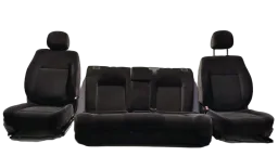 JOGO DE BANCO CITROËN C4 PALLAS 2008