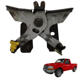 Fechadura Tampa Traseira Ford Ranger 1994 A 2012 Original