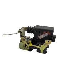 FECHADURA PORTA DIANTEIRA ESQUERDA RENAULT LOGAN 2007 2013
