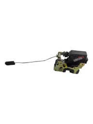 FECHADURA PORTA DIANTEIRA ESQUERDA RENAULT LOGAN 2007 2013