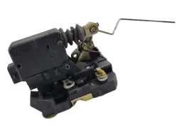 FECHADURA PORTA DIANTEIRA ESQUERDA RENAULT LOGAN 2007 2013