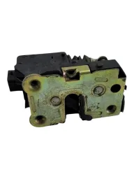 FECHADURA PORTA DIANTEIRA ESQUERDA RENAULT LOGAN 2007 2013