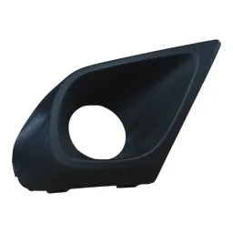 Grade Moldura Milha Direito Duster 16/20 Oroch 16/22