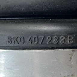 SEMI EIXO DIANTEIRO ESQUERDO Q5 2009 A 2017 B8 LONGITUDINAL.
