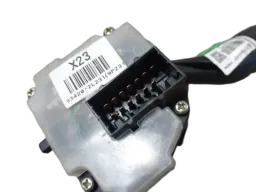 CHAVE LIMPADOR PARABRISA HYUNDAI I30 2008 A 2012