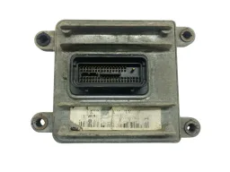 Módulo injeção JAC J6 2.0 16v 2012