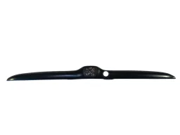 Moldura Tampa Traseira Peugeot 206 1999/9644026977