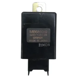 MÓDULO RELÉ LIMPADOR PAJERO GLS-B 2.8 1993 A 2000  MB685019