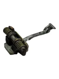 Limitador Porta Dianteiro Esquerdo Renault Clio 2000 2006