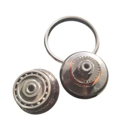 KIT CORRENTE CVT CAPTUR