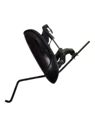 MACANETA EXTERNA LADO ESQUERDO CLIO 2000 2016
