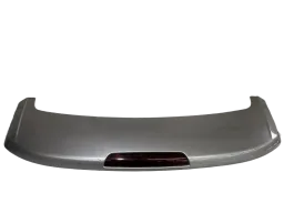 Aerofolio Jeep Compass 2016 A 2026 Prata