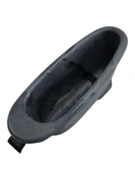 MOLDURA PUXADOR TRASEIRO RENAULT CLIO 2001 2004 8200149203