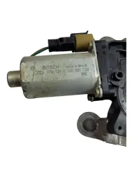 MOTOR VIDRO ESQUERDO RENAULT CLIO 2005 2008 0130821720