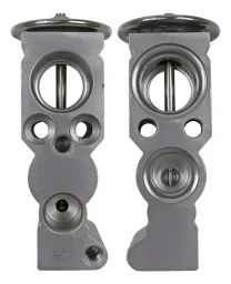 Valvula Block de Expansão Ar Peugeot 208 2021 2022 2023 2024