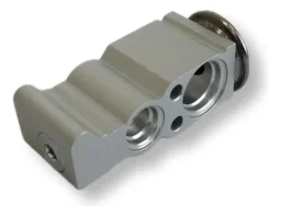VALVULA BLOCK DE EXPANSÃO AR PEUGEOT 208 2021 2022 2023 2024