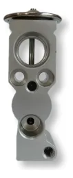 VALVULA BLOCK DE EXPANSÃO AR PEUGEOT 208 2021 2022 2023 2024
