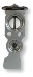 VALVULA BLOCK DE EXPANSÃO AR PEUGEOT 208 2021 2022 2023 2024