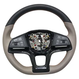 Volante multifuncional Byd Song pro GL 1.5 2024 2025 2026