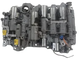Corpo De Válvulas Do Câmbio Automático 09g, Aq250 T-cross
