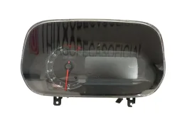 Painel de Instrumento Gm Cobalt 1.8 Aut 2015 52064903 avaria