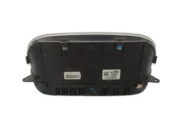 Painel de Instrumento Gm Cobalt 1.8 Aut 2015 52064903 avaria