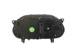 Painel de Instrumento Gm Cobalt 1.8 Aut 2015 52064903 avaria