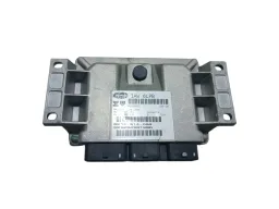 Módulo Injeção Citroen C4 Pallas 2.0  2009 a 2012