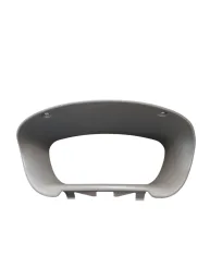 Moldura Painel Instrumento Gm Celta 2000 Á 2004 - 93261165