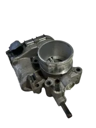 Tbi Corpo Borboleta Chery Face 2010 F01R00Y002 - M