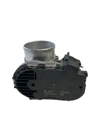 TBI CORPO BORBOLETA CHERY FACE 2010 F01R00Y002 - M