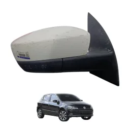 Retrovisor lado Direito volkswagen gol g6 2012 20v7002