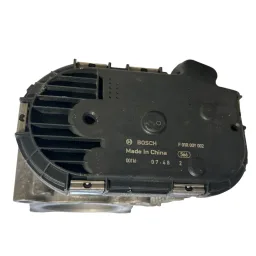 TBI CORPO BORBOLETA CHERY FACE 2010 F01R00Y002 - M