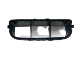 Moldura Difusor Ar Vw Fox Spacefox 15 A 21 Foto Oficial Org
