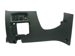 Acabamento inferior painel JAC J6 2.0 11/14