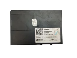 MODULO INTERFACE ONIX ACTIVE LT 1.4 2017 52128851