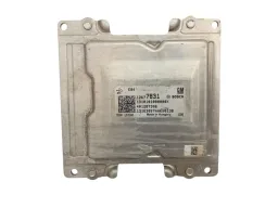MODULO INJEÇÃO GM ONIX ACTIVE LT 1.4 2017 12677831