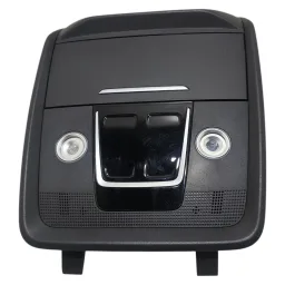 Luz teto cortesia c/porta óculos Byd Song pro 2024 a 2026