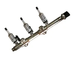 flauta bico injetor vw polo 1.0 tsi 04c133320f 18 2024