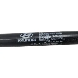 AMORTECEDOR TAMPA TRASEIRA HYUNDAI TUCSON 2007 A 2012