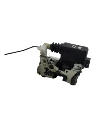 FECHADURA DIANTEIRA ESQUERDA RENAULT CLIO 2007 2013