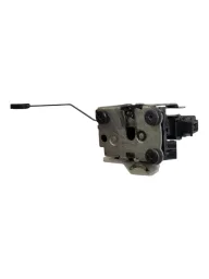 FECHADURA DIANTEIRA ESQUERDA RENAULT CLIO 2007 2013